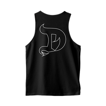 Load image into Gallery viewer, D-Era Tank Top