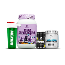 Load image into Gallery viewer, DADDY AIOLI CUTTING STACK