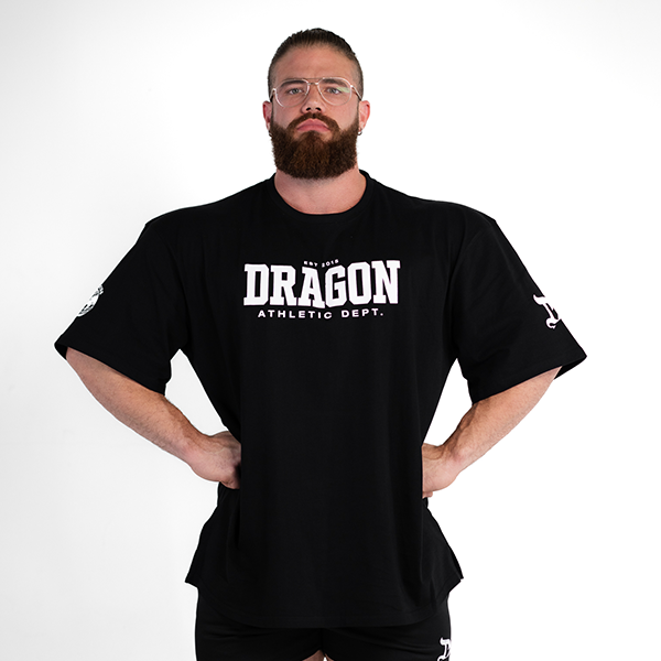 ATHLETIC DEPT. T-SHIRT