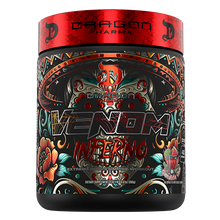 Load image into Gallery viewer, VENOM INFERNO