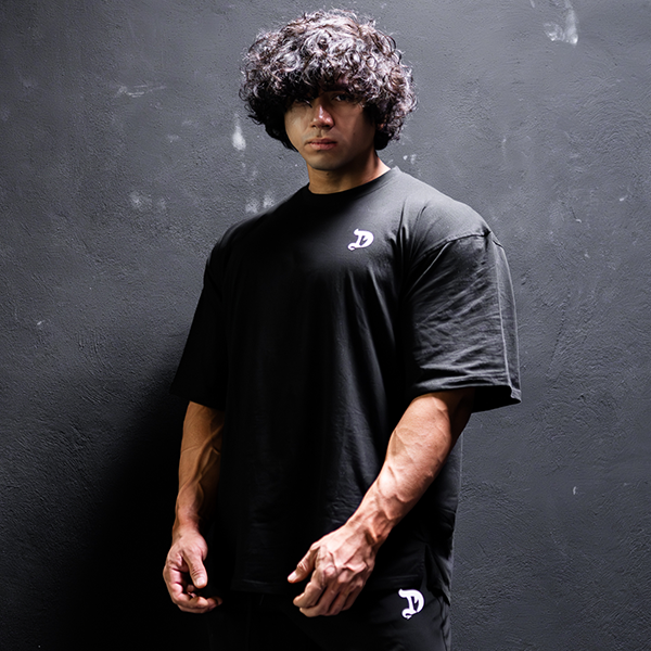 Seamos Rivales T-shirt – Dragon Pharma