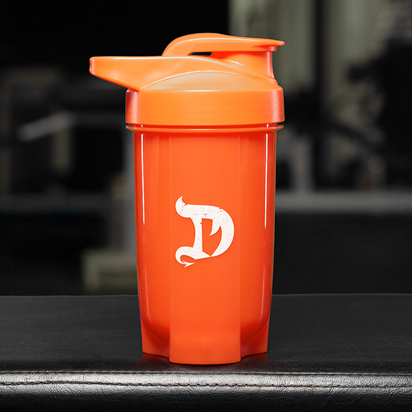 MANIC SHAKER – Dragon Pharma