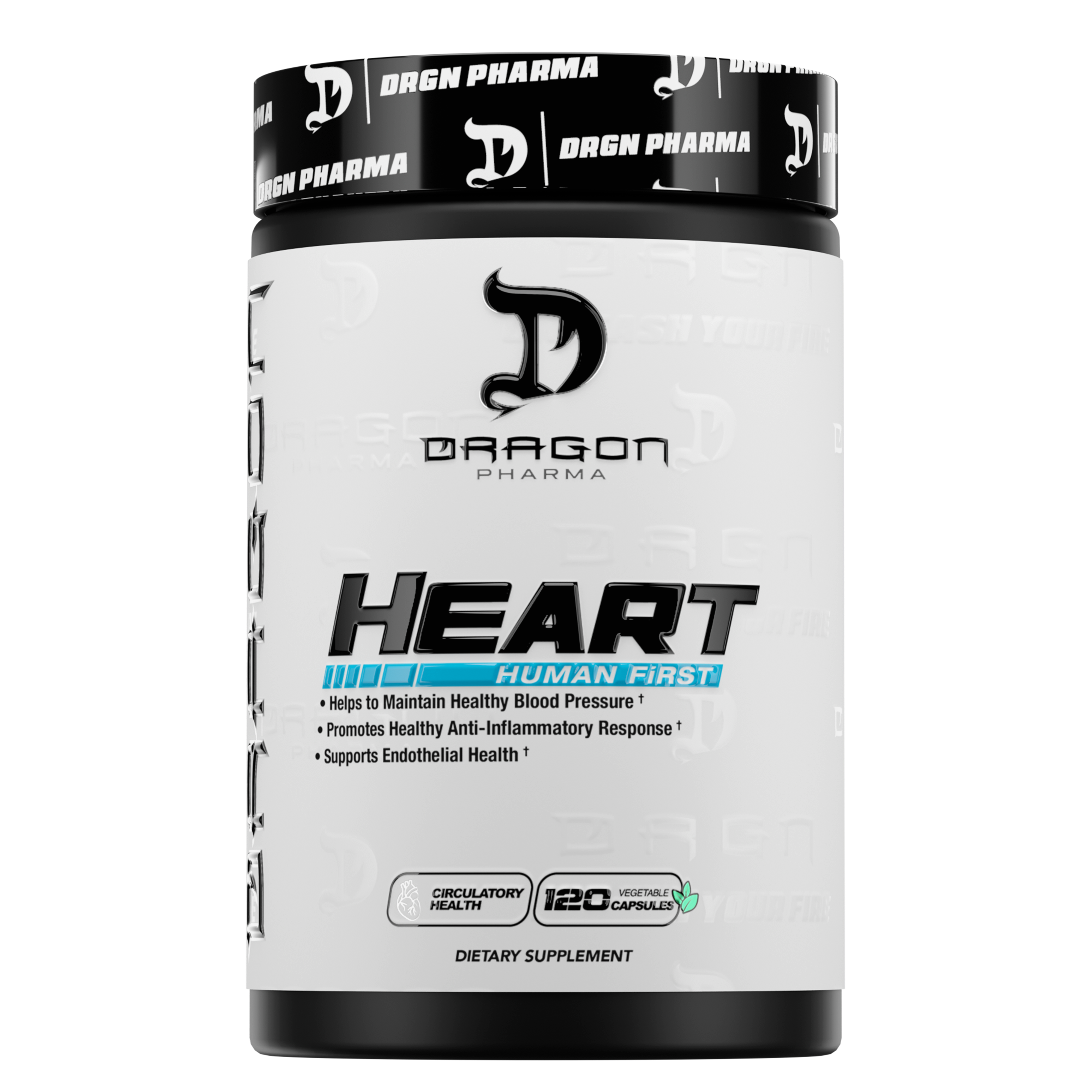 Heart - 120ct