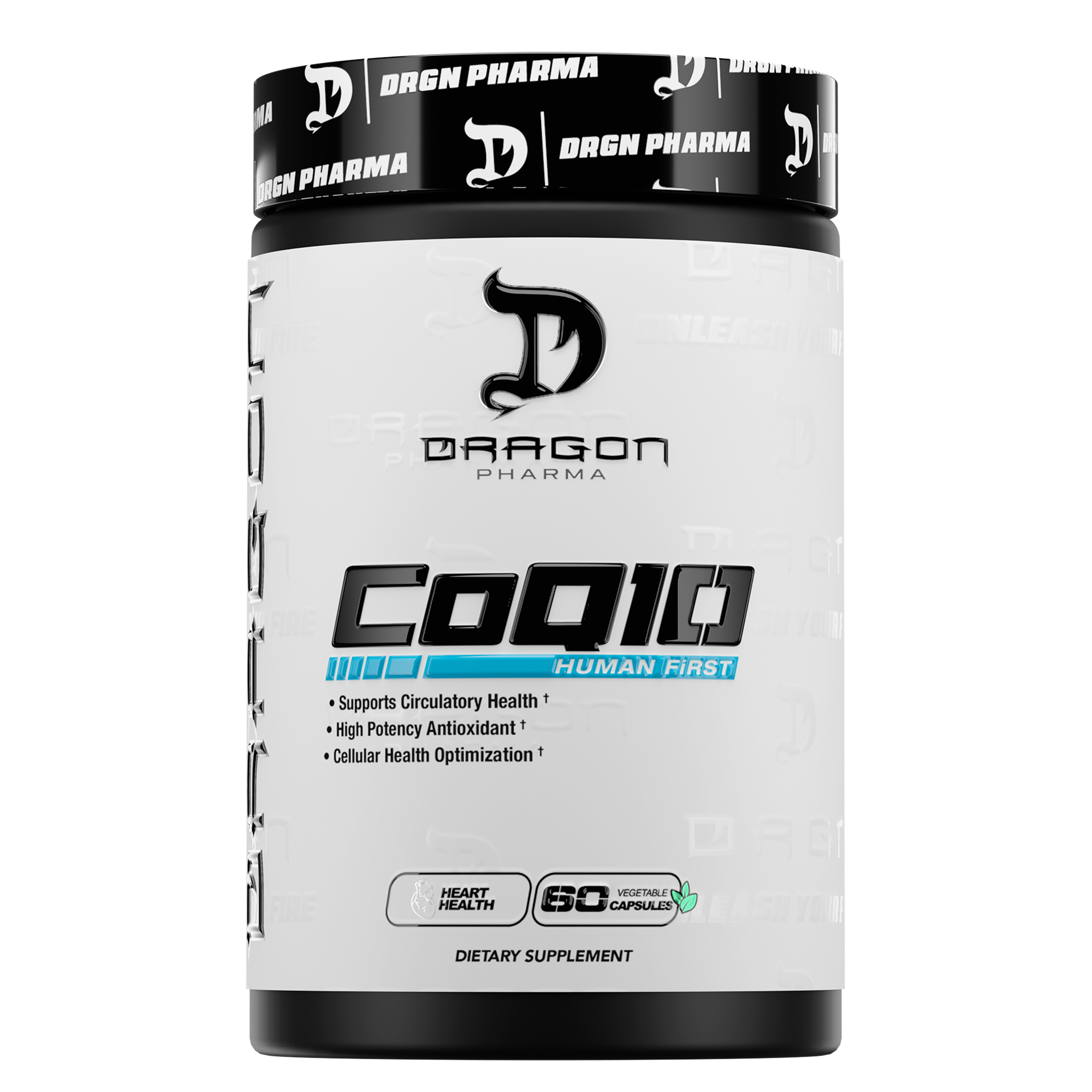 CoQ10 - 60ct