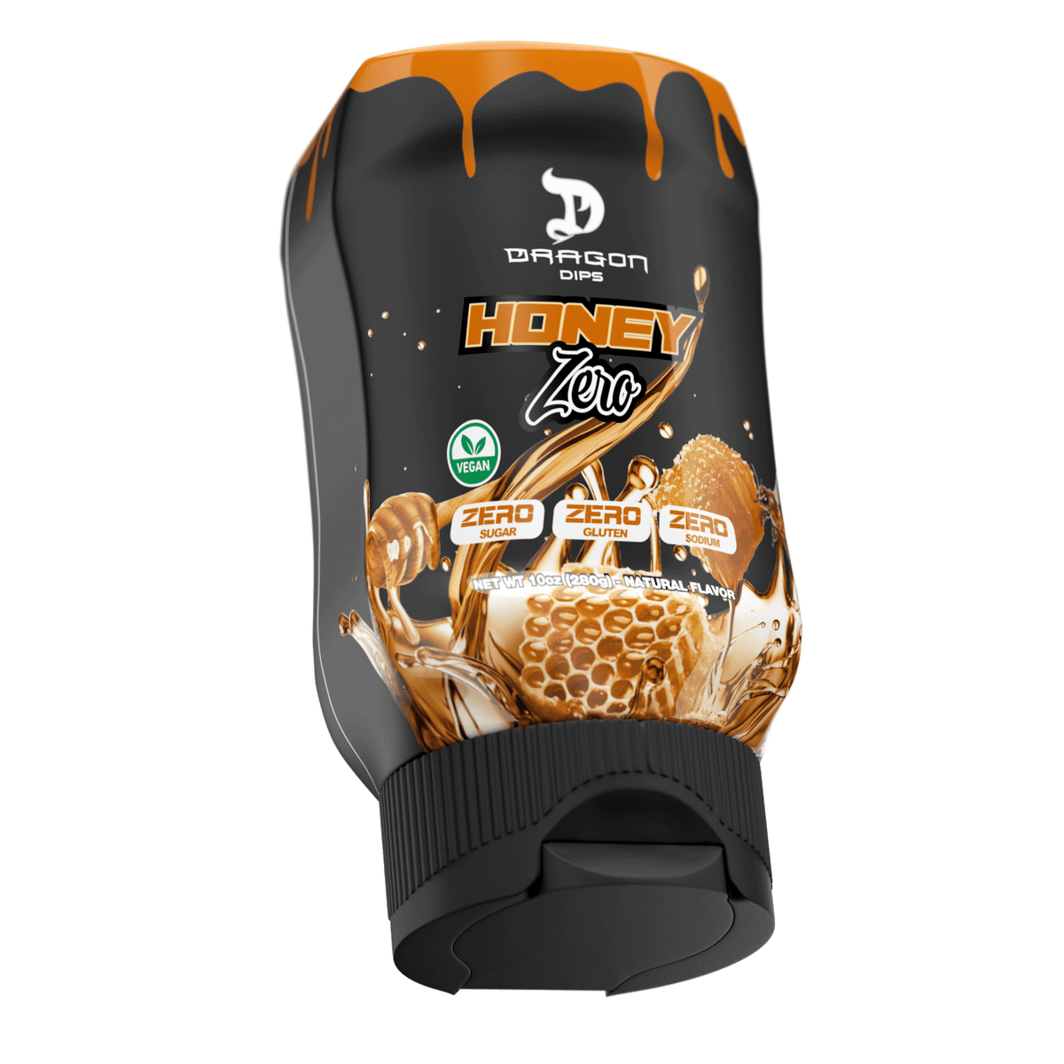 Honey Zero – Dragon Pharma