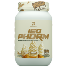 Load image into Gallery viewer, ISOPHORM@ - PREMIUM WHEY PROTEIN ISOLATE - 2Lb