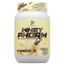 Load image into Gallery viewer, WHEYPHORM® - PREMIUM WHEY PROTEIN MATRIX - 2Lb