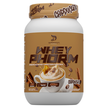 Load image into Gallery viewer, WHEYPHORM® - PREMIUM WHEY PROTEIN MATRIX - 2Lb