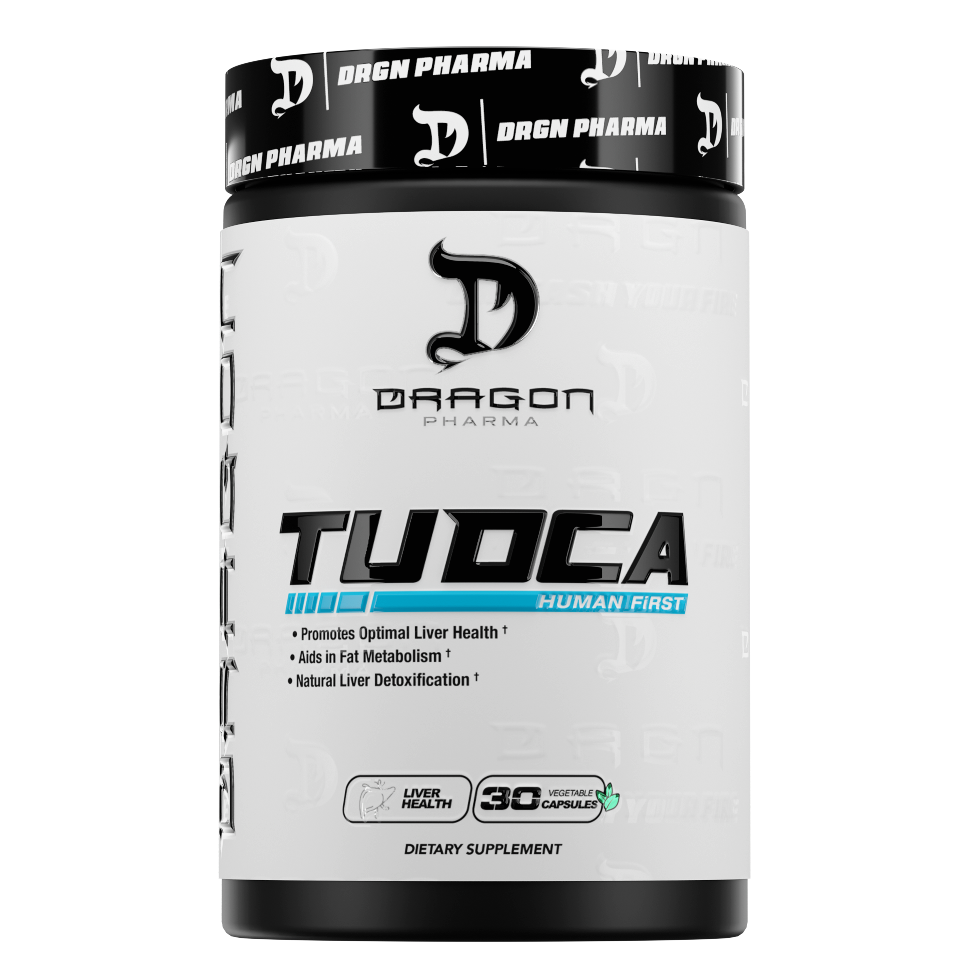 TUDCA - 30ct