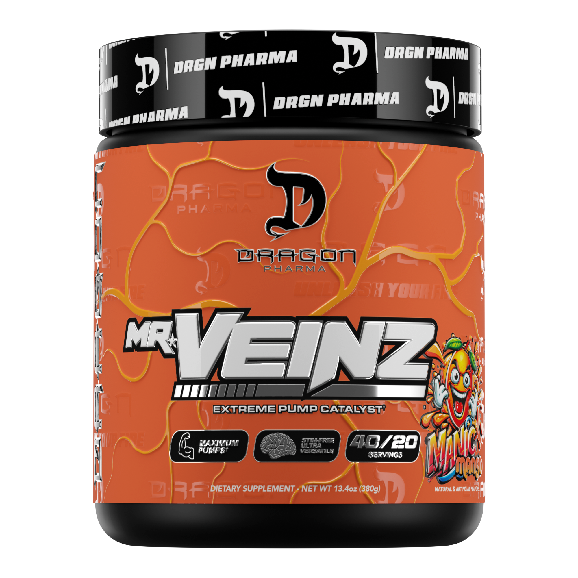 Mr. Veinz