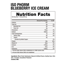 Load image into Gallery viewer, ISOPHORM® - Hydrolized Isolate Whey Protein - 2Lb
