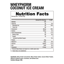 Load image into Gallery viewer, WHEYPHORM® - 2Lb