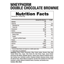 Load image into Gallery viewer, WHEYPHORM® - 2Lb