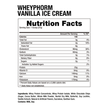 Load image into Gallery viewer, WHEYPHORM® - 2Lb