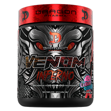 Load image into Gallery viewer, VENOM INFERNO