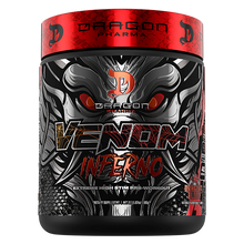 Load image into Gallery viewer, VENOM INFERNO