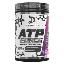 Load image into Gallery viewer, ATP Force - ENHANCED CREATINE SYSTEM