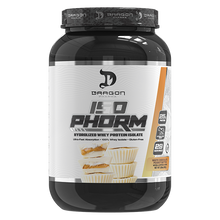Load image into Gallery viewer, ISOPHORM® - Hydrolized Isolate Whey Protein - 2Lb