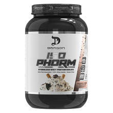 Load image into Gallery viewer, ISOPHORM® - Hydrolized Isolate Whey Protein - 2Lb