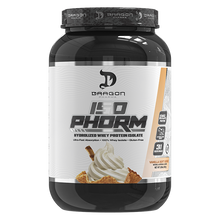 Load image into Gallery viewer, ISOPHORM® - Whey Protein Isolate - 2Lb