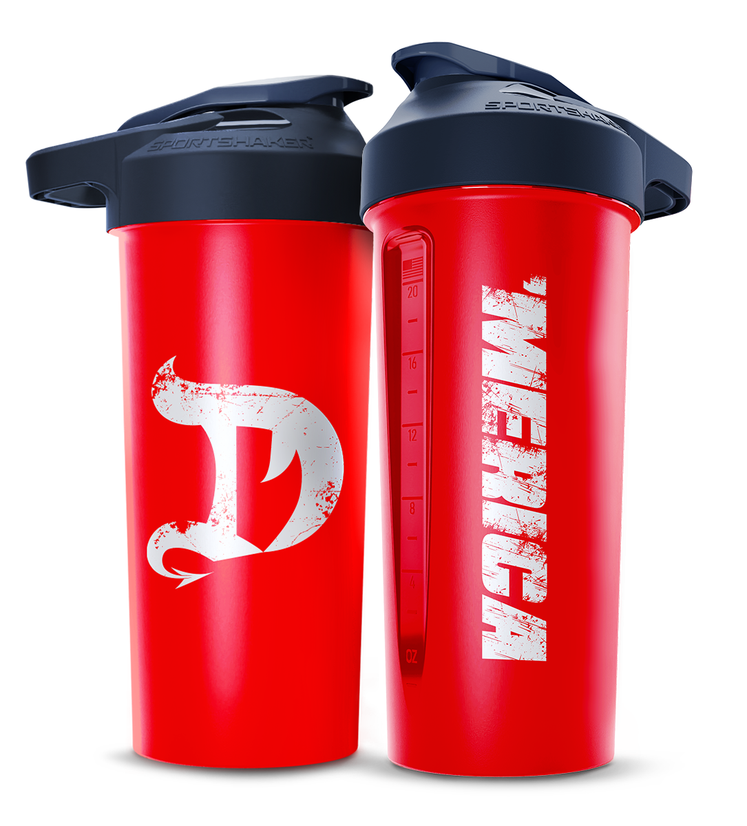 'merica Shaker