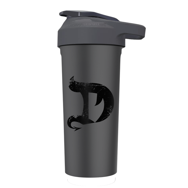 Ash Shaker
