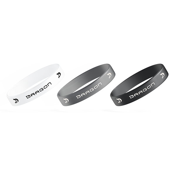 WRISTBAND 3-PACK
