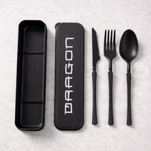 Load image into Gallery viewer, Utensil Set