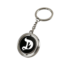 Load image into Gallery viewer, Dragon Keychain