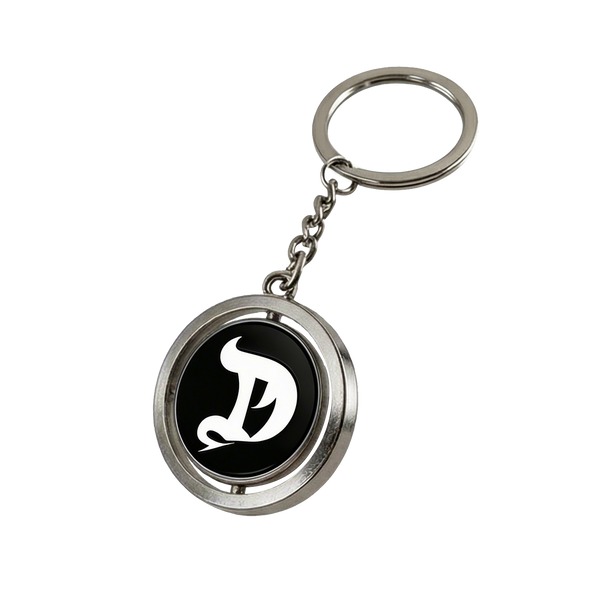 Dragon Keychain – Dragon Pharma