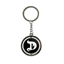 Load image into Gallery viewer, Dragon Keychain