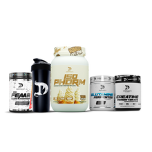 Load image into Gallery viewer, ALIANYI PALMAR STACK