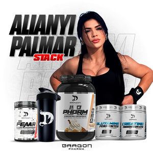 ALIANYI PALMAR STACK