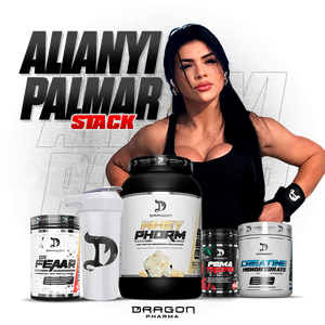 ALIANYI PALMAR STACK