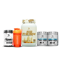 Load image into Gallery viewer, ALIANYI PALMAR STACK