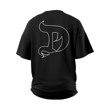 Load image into Gallery viewer, Core Oversized T-shirt