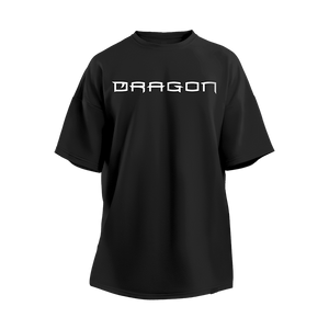 Core Oversized T-shirt