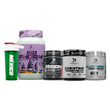 Load image into Gallery viewer, ESME DIAZ STACK