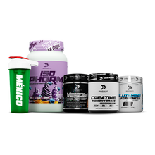 Load image into Gallery viewer, ESME DIAZ STACK