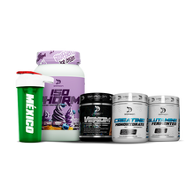 Load image into Gallery viewer, ESME DIAZ STACK