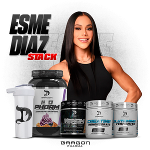 Esme Diaz Stack