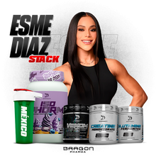 Load image into Gallery viewer, ESME DIAZ STACK