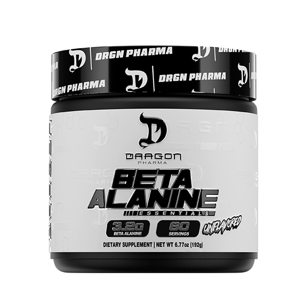 Beta Alanine
