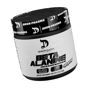 BETA-ALANINE