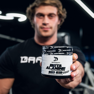 Beta Alanine