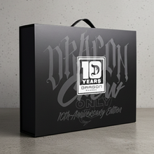 Load image into Gallery viewer, DRAGON CREW BOX - 10TH ANNIVERSARY EDITION (FOR HER)