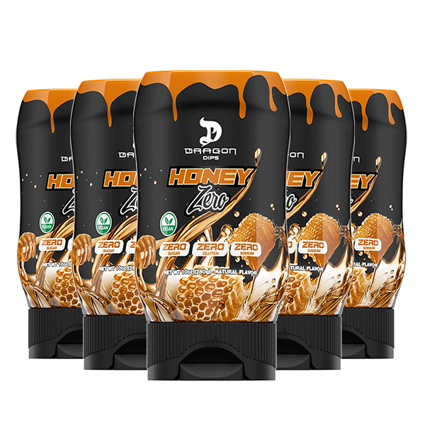 Honey Zero – Dragon Pharma