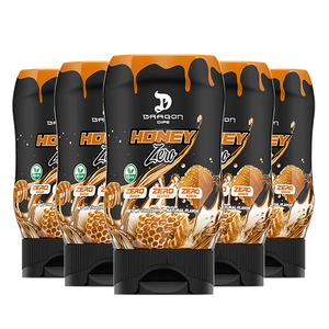 Honey Zero – Dragon Pharma