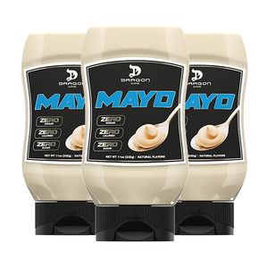 Mayo – Dragon Pharma
