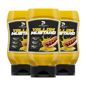 Yellow Mustard – Dragon Pharma